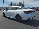 Used 2024 Nissan Sentra SR image 5