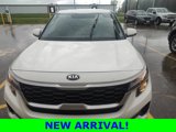 Used 2021 Kia Seltos LX image 2