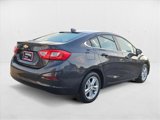 Used 2017 Chevrolet Cruze LT image 5