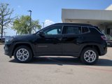 New 2025 Jeep Compass Latitude image 5