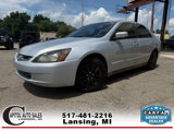 Used 2005 Honda Accord LX image 4