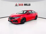 Used 2020 Honda Civic Si image 3