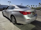Used 2014 INFINITI Q50 Premium w/ Navigation Package image 3