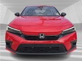 Certified 2022 Honda Civic Sport image 4
