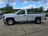 Used 2018 Chevrolet Silverado 1500 W/T w/ WT Fleet Convenience Package image 4