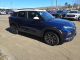 Used 2023 Chevrolet TrailBlazer ACTIV w/ Convenience Package image 3