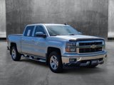 Used 2015 Chevrolet Silverado 1500 LT w/ All Star Edition image 3
