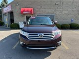 Used 2013 Toyota Highlander SE image 2