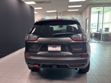 Used 2020 Jeep Cherokee Trailhawk image 4