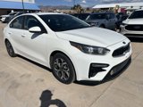Used 2020 Kia Forte LXS image 3