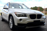 Used 2014 BMW X1 xDrive28i image 3