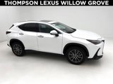 Certified 2025 Lexus NX 350 AWD image 1