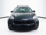 Used 2017 Kia Sportage EX w/ EX Premium Package image 2