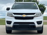 Used 2018 Chevrolet Colorado W/T w/ WT Convenience Package image 2