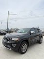 Used 2015 Jeep Grand Cherokee Limited w/ Luxury Group II image 3