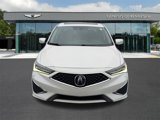 Used 2019 Acura ILX w/ Premium Package image 2