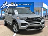 Used 2020 Ford Explorer XLT image 1