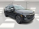 Certified 2024 Chevrolet TrailBlazer ACTIV w/ Driver Confidence Package image 3