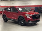 Used 2024 GMC Terrain SLE w/ Elevation Edition image 2