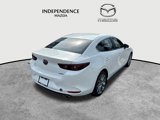 Certified 2022 MAZDA MAZDA3 s image 3