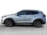 Used 2021 Hyundai Tucson Ultimate image 2