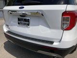 Used 2021 Ford Explorer Limited w/ Equipment Group 301A image 4
