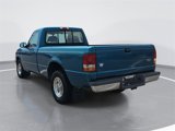Used 1997 Ford Ranger XLT image 5