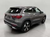 Certified 2025 Mercedes-Benz GLA 250 4MATIC image 3