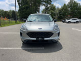 Certified 2022 Ford Escape SE w/ SE Sport Appearance Package image 3