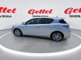 Used 2015 Lexus CT 200h image 5