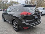 Used 2017 Nissan Rogue SL w/ SL Premium Package image 5