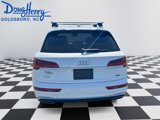 Used 2023 Audi Q5 2.0T Premium Plus image 4
