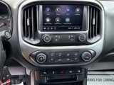 Used 2022 Chevrolet Colorado LT w/ Fleet Safety Package image 5