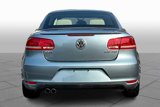 Used 2012 Volkswagen Eos Lux image 4