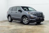 Used 2016 Honda Pilot LX image 4