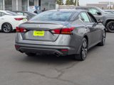 Certified 2022 Nissan Altima 2.5 SV w/ SV Premium Package image 5