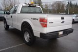 Used 2014 Ford F150 XL w/ Equipment Group 101A Mid image 5