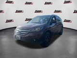 Used 2014 Honda CR-V EX-L image 1