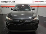 New 2025 Toyota Corolla Cross AWD Hybrid image 3