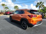 Used 2022 Chevrolet TrailBlazer LT w/ LPO, Blackout Package image 3