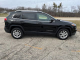 Used 2017 Jeep Cherokee Latitude w/ Safety/Convenience Group image 6