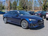 New 2025 Audi A5 2.0T Premium Plus image 2