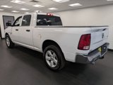 Used 2024 RAM 1500 Tradesman w/ Tradesman SXT Package image 6