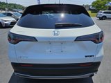 Used 2023 Honda HR-V Sport image 6