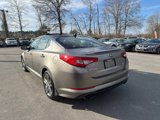 Used 2013 Kia Optima SX w/ Limited Pkg image 5