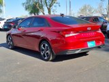 Certified 2023 Hyundai Elantra SEL w/ Convenience Package image 3