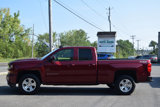 Used 2016 Chevrolet Silverado 1500 LT w/ All Star Edition image 4