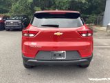 New 2026 Chevrolet TrailBlazer LS w/ LS Convenience Package image 4