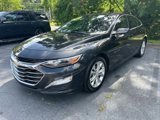 Used 2023 Chevrolet Malibu LT image 4