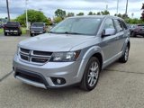 Used 2019 Dodge Journey GT w/ Nav & Sun Group image 3